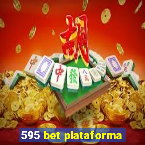 595 bet plataforma